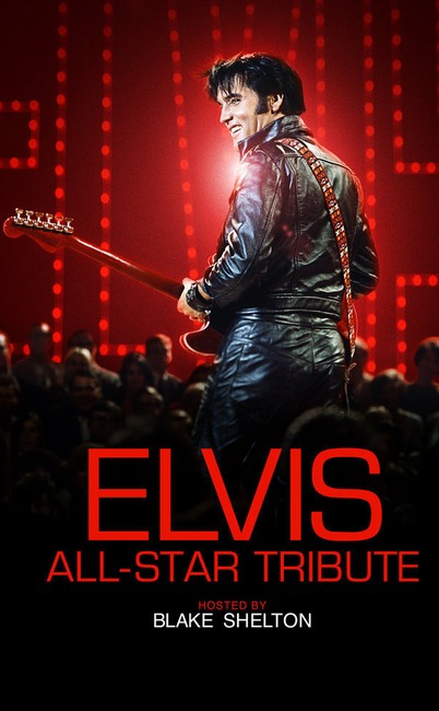Elvis All-Star Tribute